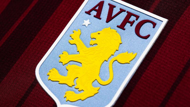 Ultime quote per l’allenatore dell’Aston Villa