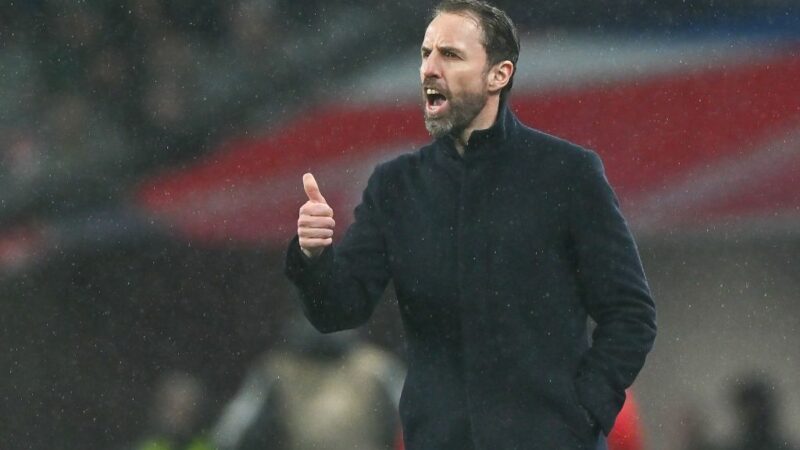 VALUTATO!  Ogni giocatore della squadra provvisoria inglese di Euro 2024 ha le possibilità di entrare nella squadra finale