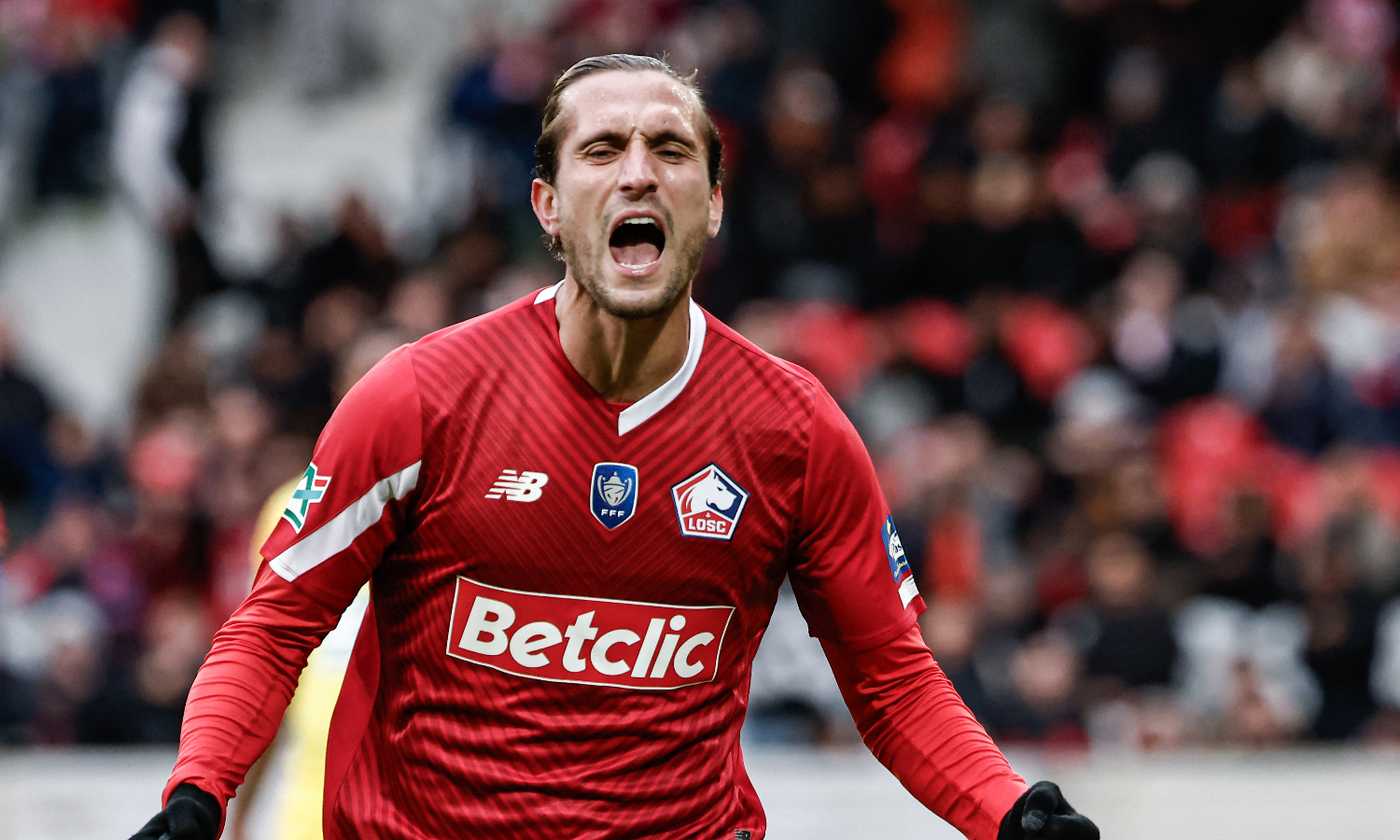 Yazici: “Fonseca mi ha reso un giocatore completo, non si può restare insensibili al Milan”|Mercato