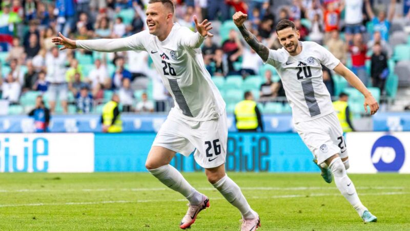 Amichevoli: Ilicic entra e segna, Leao sostituito, Arnautovic batte Vlahovic|Primapagina