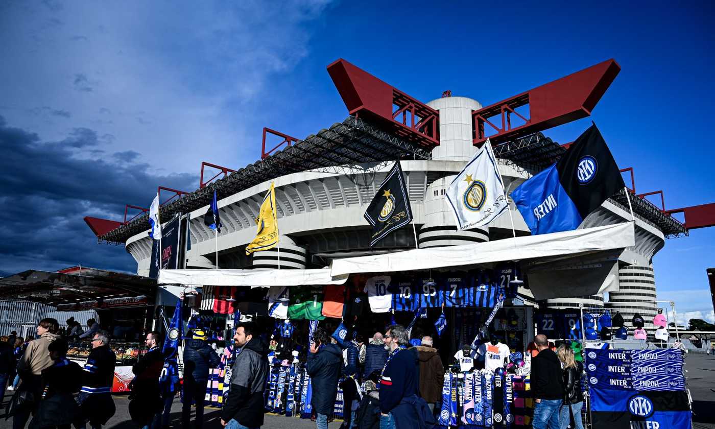 Arch. Casamonti: “Situazione grave in Italia. Inter e Milan a Rozzano e San Donato? Dibattito giusto. Cruciale il dove giocare durante i lavori”|Serie A