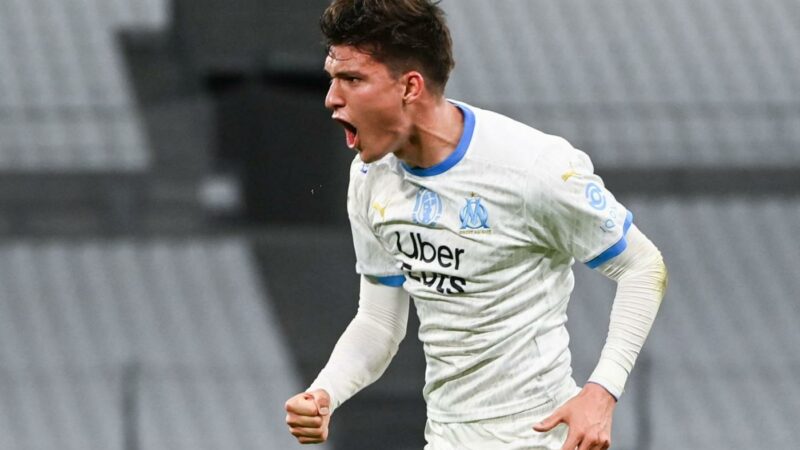Atalanta, piace Balerdi|Mercato | Calciomercato.com