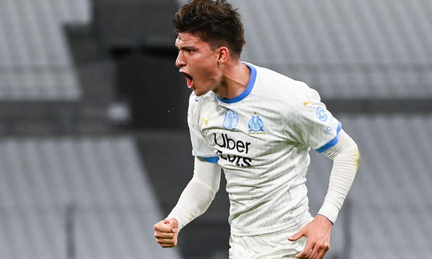 Atalanta, piace Balerdi|Mercato | Calciomercato.com