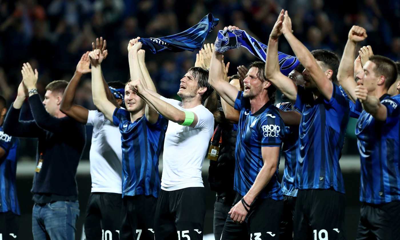 Atalanta, quanto vale il 3° posto in Serie A battendo la Fiorentina|Serie A
