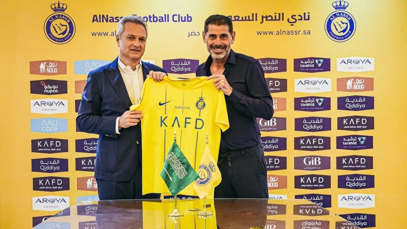 Atletico: la partenza di Laporte dall’Al Nassr dipende dal benestare di Fernando Hierro