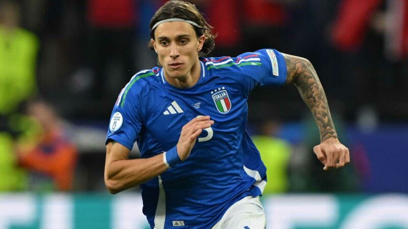 CM.com – Capello impressionato da Calafiori: “Che personalità, mi ha ricordato Sergio Ramos”|Nazionali