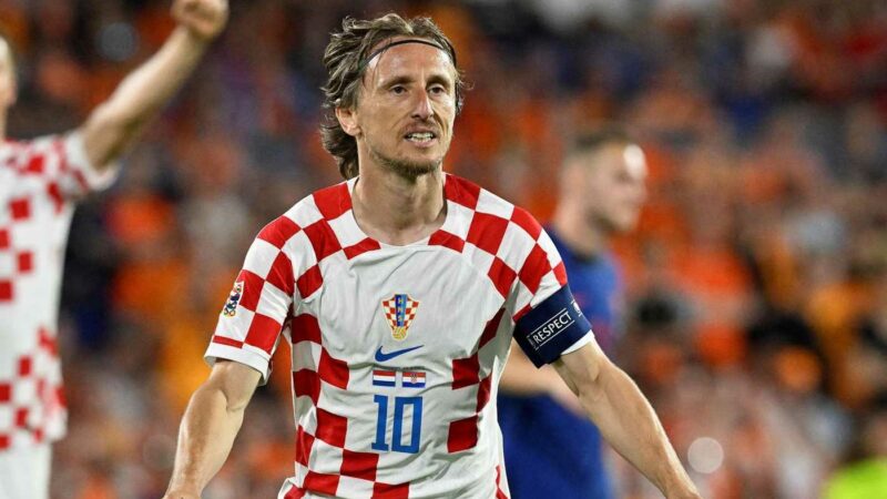 CM.com – Euro 2024, Croazia: quote da vittoria con l’Albania per agganciare Italia e Spagna