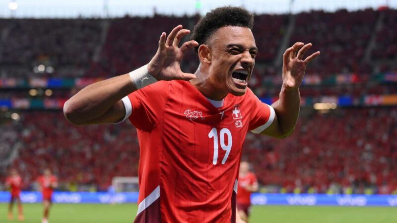 CM.com – Intermediario Ndoye: “Tanti club interessati. Può giocare da quinto, con più gol è da primissima fascia”|Mercato