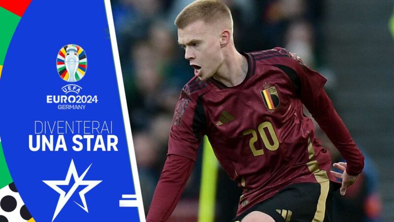 CM.com – Vermeeren, il Kanté del Belgio forgiato da Van Bommel: l’Atletico Madrid ha fatto un colpaccio|Primapagina