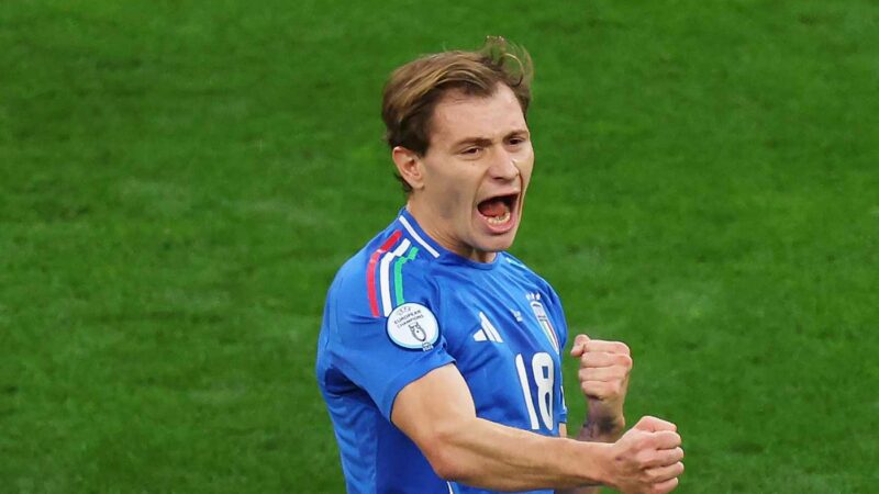 Calciomercato.com – Barella, anche l’Italia ha il suo fuoriclasse. Ora la sfida al fenomeno Yamal|Primapagina
