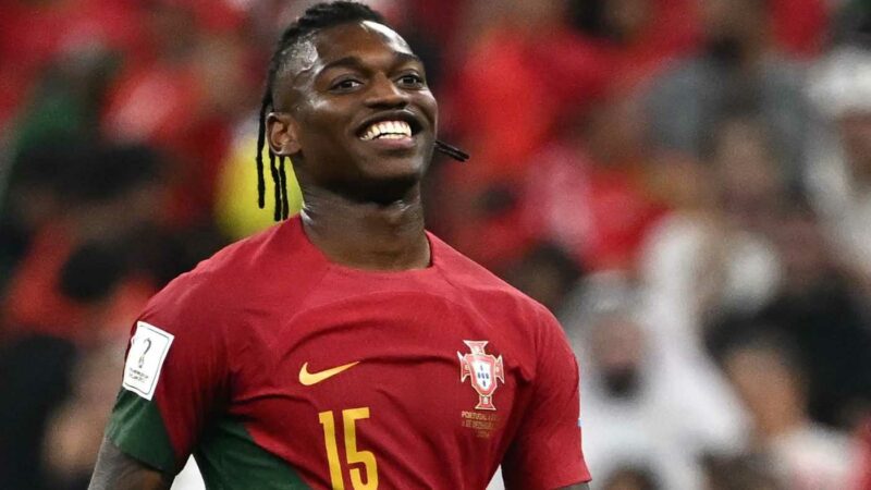 Calciomercato.com – Euro 2024, Portogallo-Repubblica Ceca: esordio in discesa per i lusitani, in quota gol comanda la coppia Cristiano Ronaldo-Leao