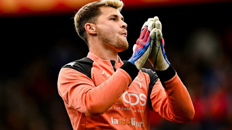 Calciomercato.com – Inter, tutto fatto per Martinez: martedì le visite mediche|Primapagina