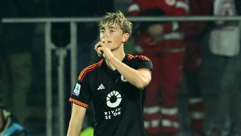 Calciomercato.com – Juventus, il PSG piomba su Huijsen|Primapagina