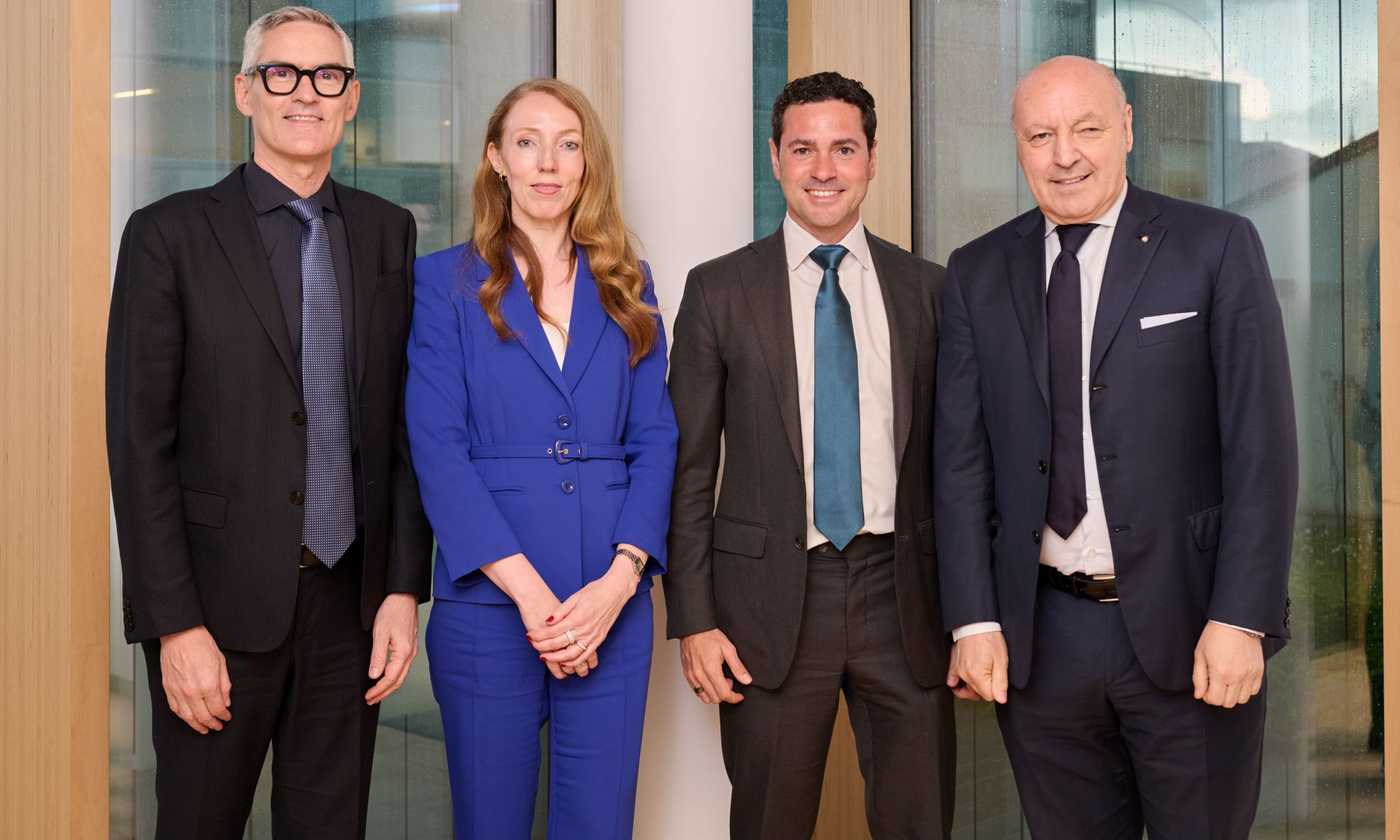 Calciomercato.com – Marotta è il nuovo presidente dell’Inter. Approvato il CdA: la prima assemblea dei soci con Oaktree|Primapagina