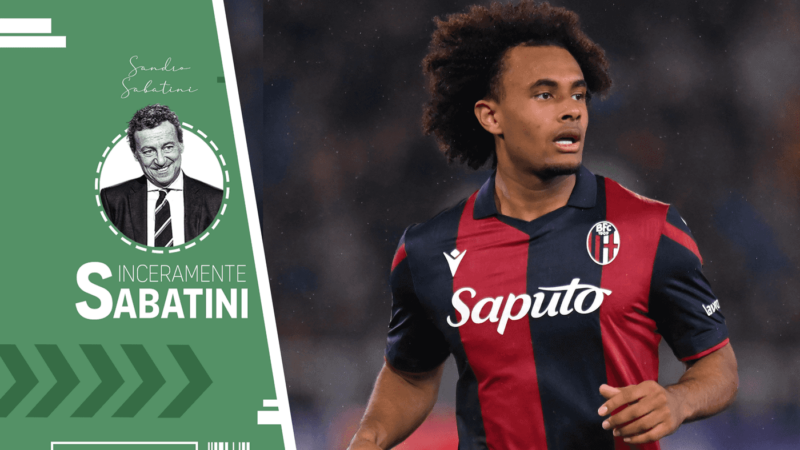 Calciomercato.com – Zirkzee si farà: è un grande colpo, ma il Milan ora non dovrà commettere due errori|Primapagina