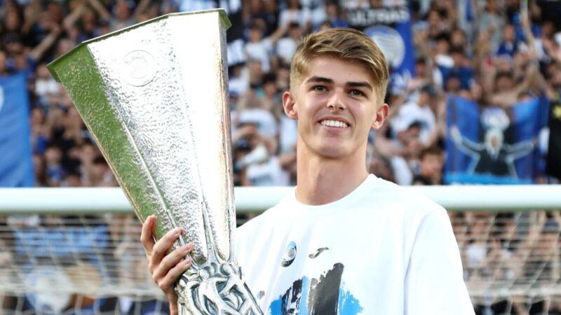 CdS – Atalanta, ufficiale il riscatto di De Ketelaere: il comunicato