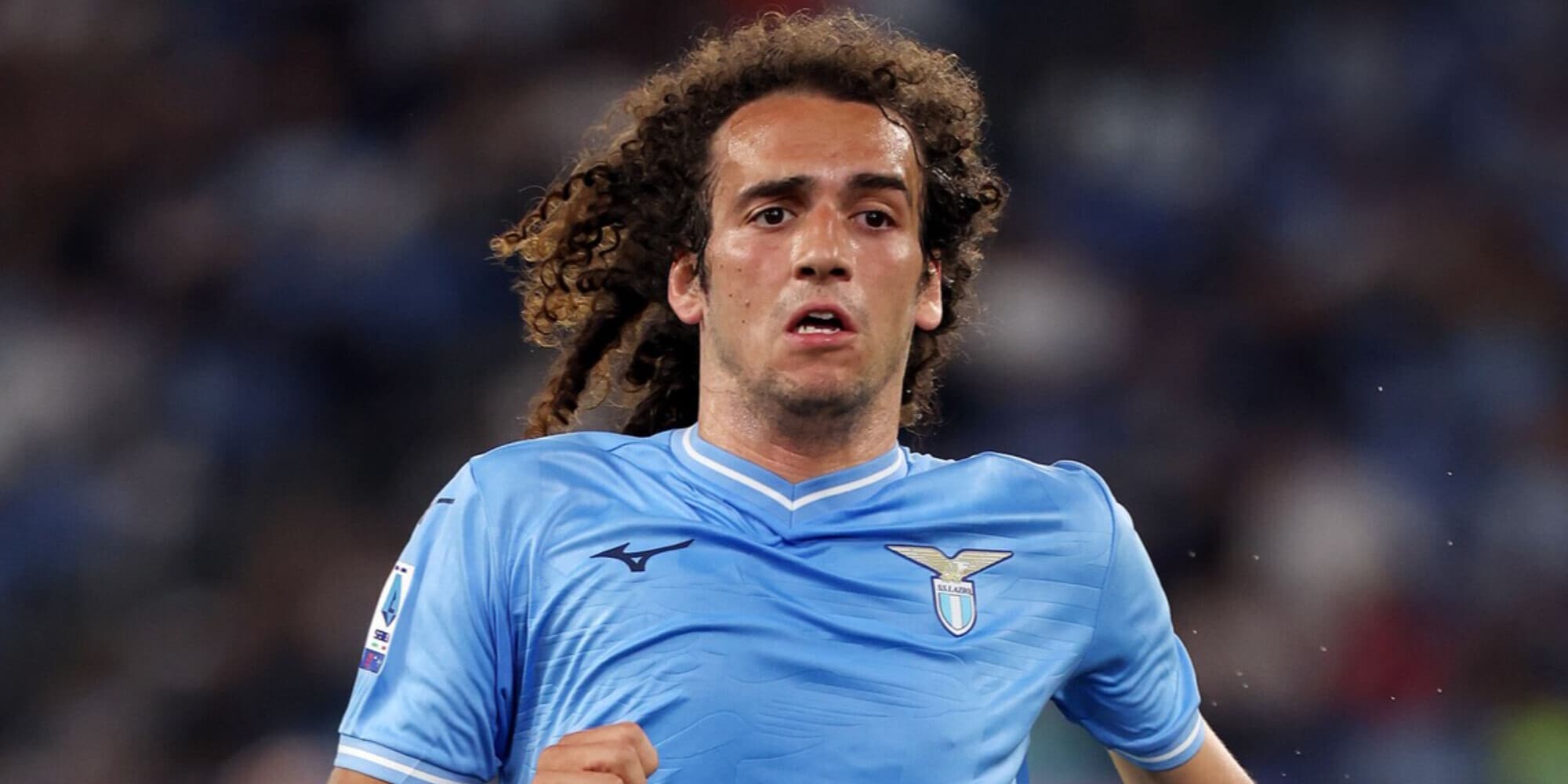 CdS – Lazio, Guendouzi vuole andare all’Aston Villa