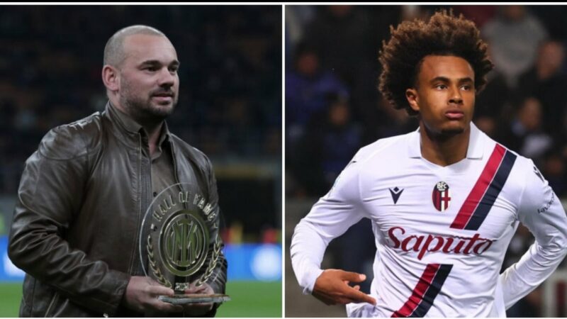 CdS – “Lo vedrei bene in due squadre”