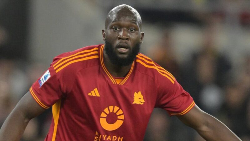 CdS – Napoli, Lukaku prima scelta di Conte. Ma l’Arabia pressa