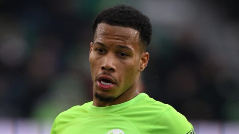 CdS – il Wolfsburg abbassa le pretese