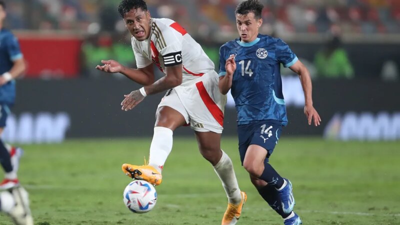 Celta: Tapia rinuncia a viaggiare con il Perù per non rischiare la sua futura squadra