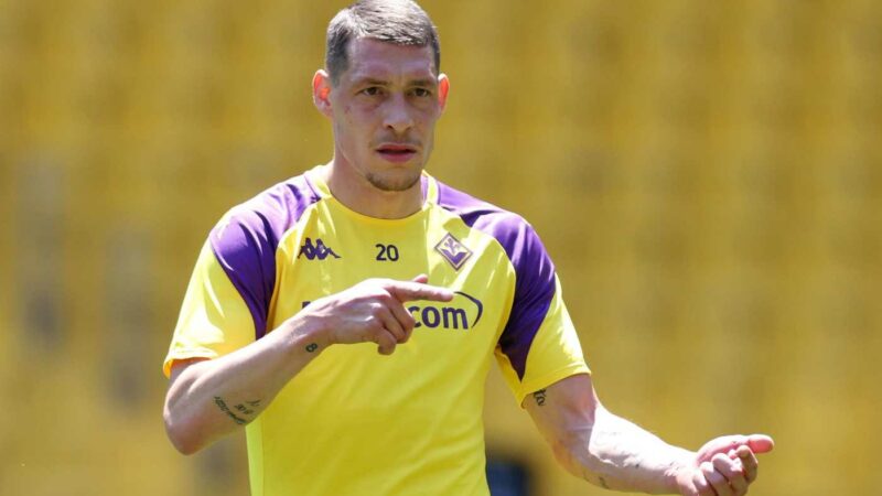 Como, due colpi per l’attacco: tentativi per Niang e Belotti|Mercato