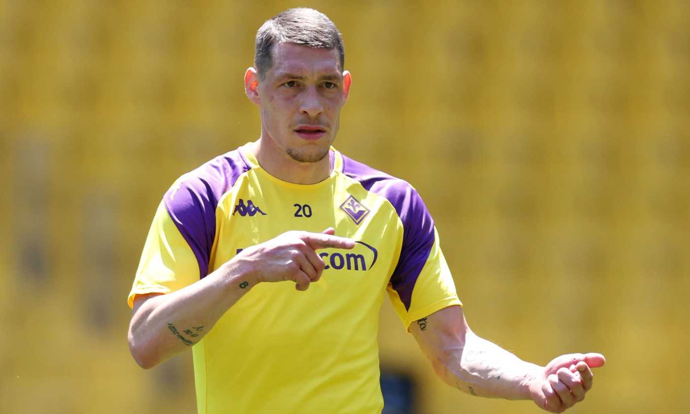 Como, due colpi per l’attacco: tentativi per Niang e Belotti|Mercato