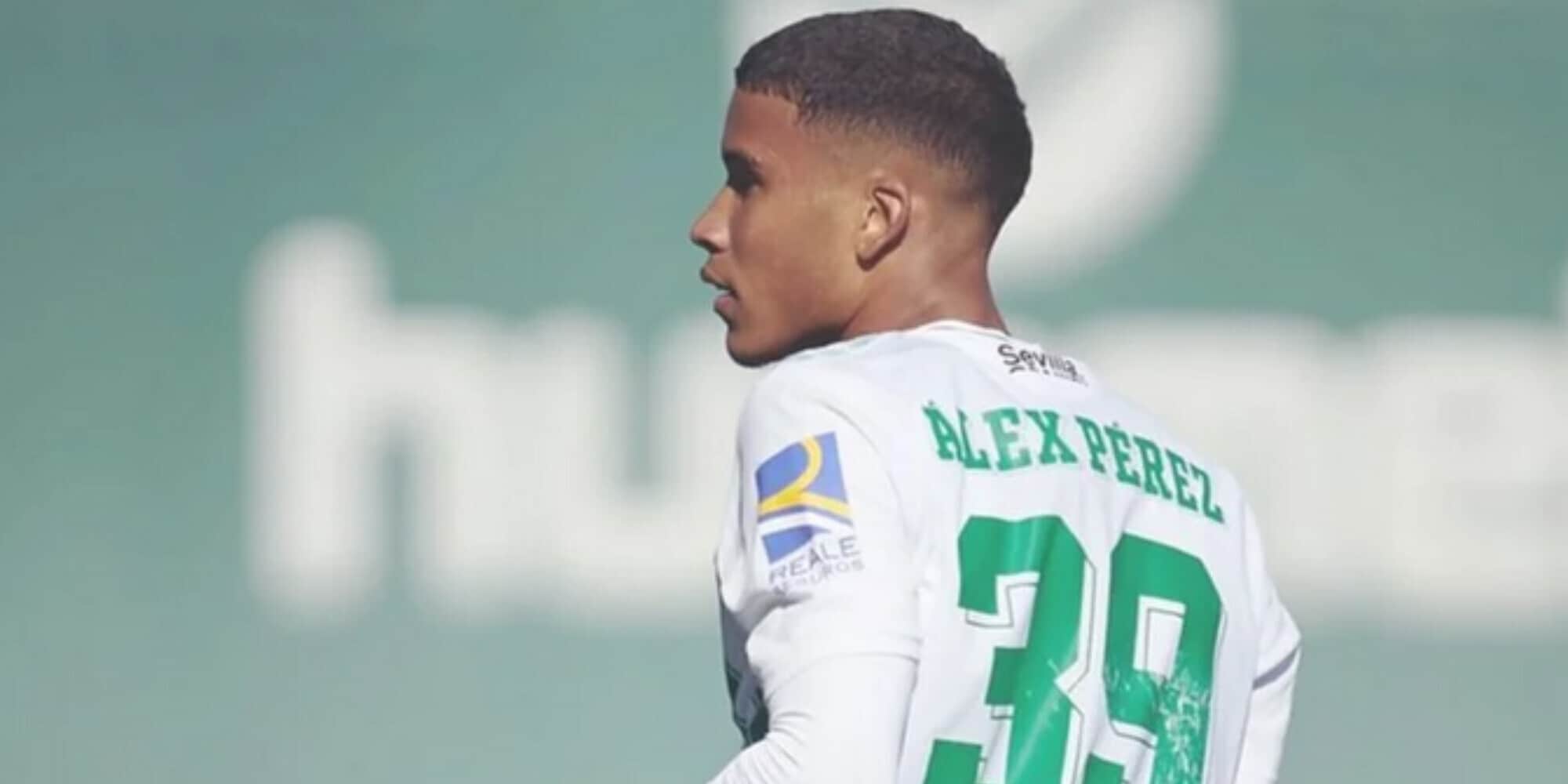 Corriere dello Sport – Alex Perez si è promesso all’Inter