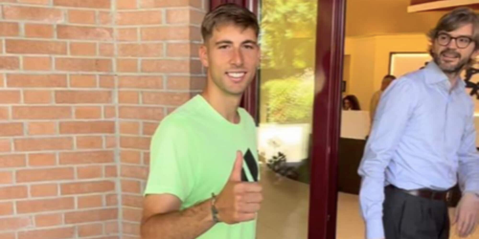 Corriere dello Sport – Bologna scatenato sul mercato: c’è anche Miranda