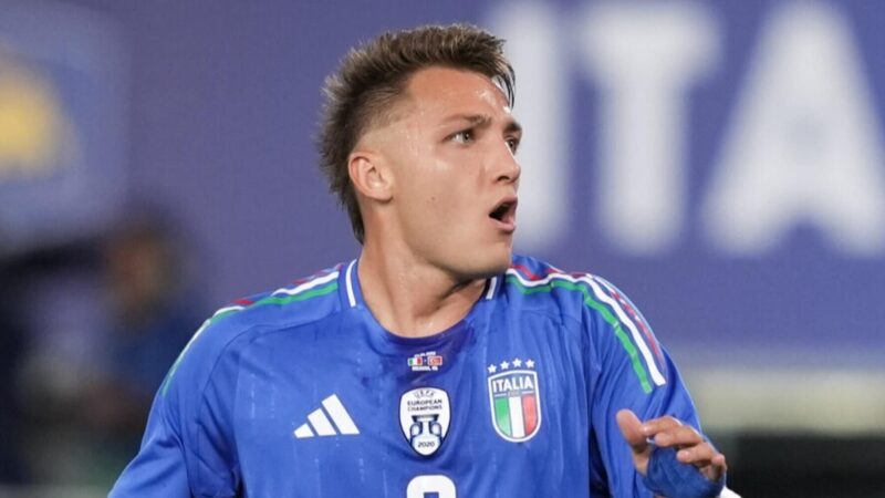 Corriere dello Sport – Fiorentina, attaccante a budget ridotto: Retegui nella lista