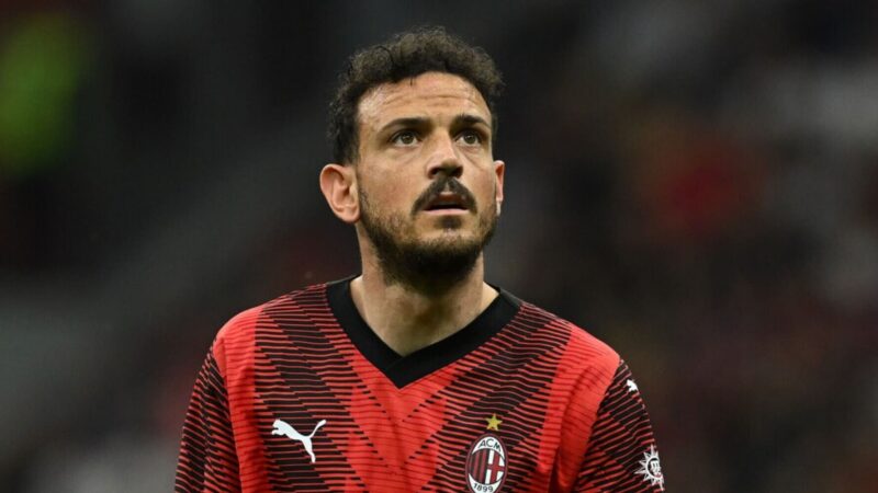 Corriere dello Sport – Florenzi piace al Bologna di Italiano per la Champions