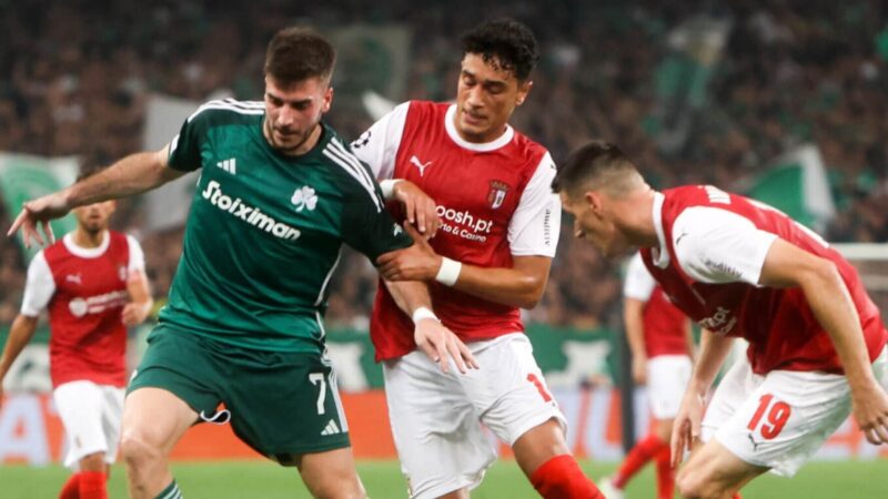 Corriere dello Sport – Il Bologna prenota Ioannidis