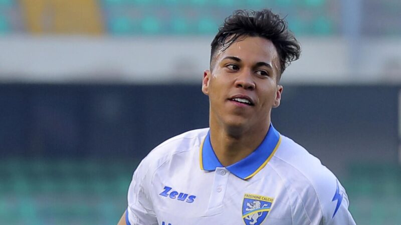 Corriere dello Sport – Il Santos minaccia la Juve per “colpa” di Kaio Jorge: il motivo