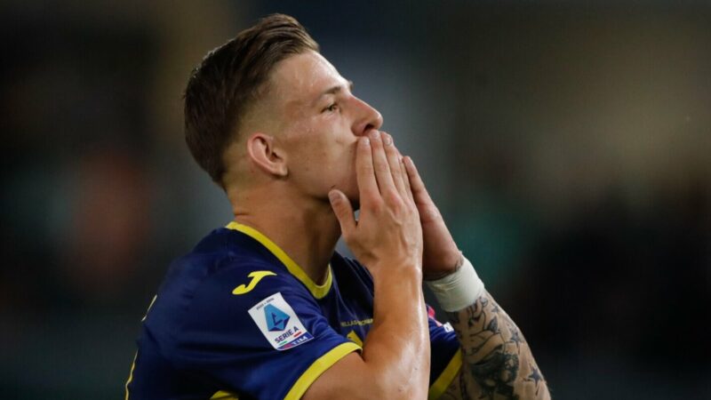 Corriere dello Sport – “Interessa a Roma e Lazio. Dopo l’Europeo vedremo”