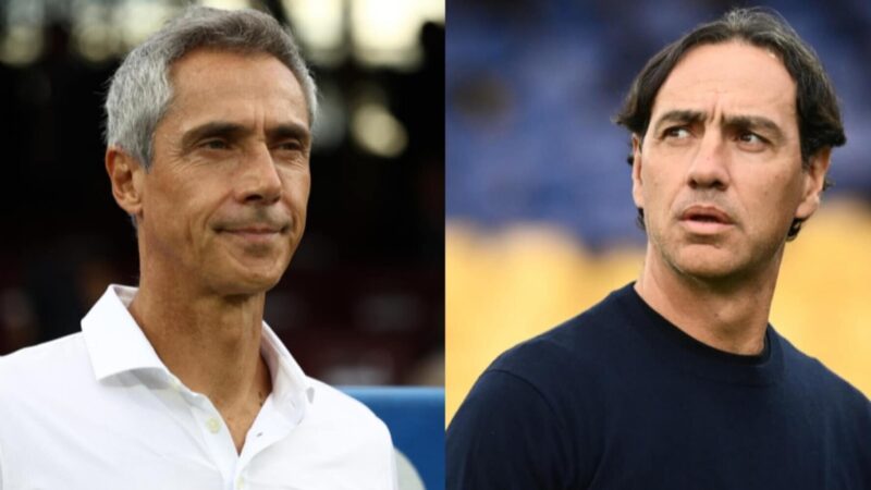 Corriere dello Sport – Paulo Sousa, c’è il Cagliari. Nesta vicino al Monza