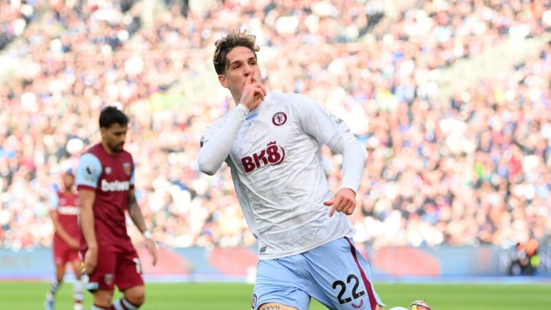 Corriere dello Sport – Perché Zaniolo vuole l’Atalanta e perché l’Atalanta vuole Zaniolo