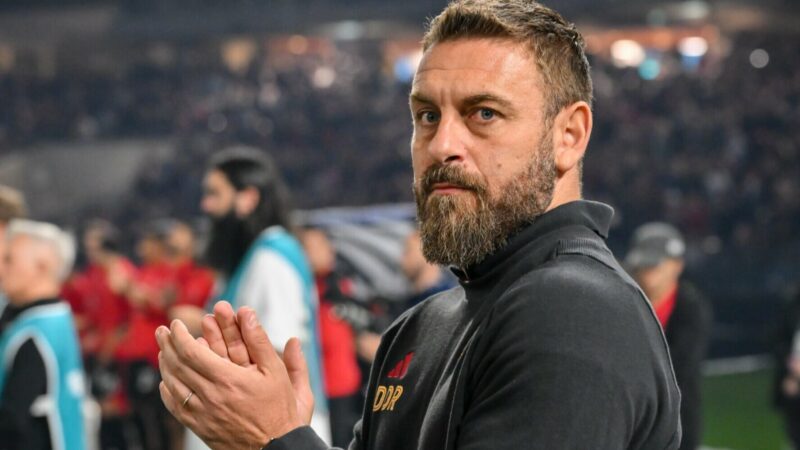 Corriere dello Sport – Roma, due settimane al via: De Rossi aspetta rinforzi