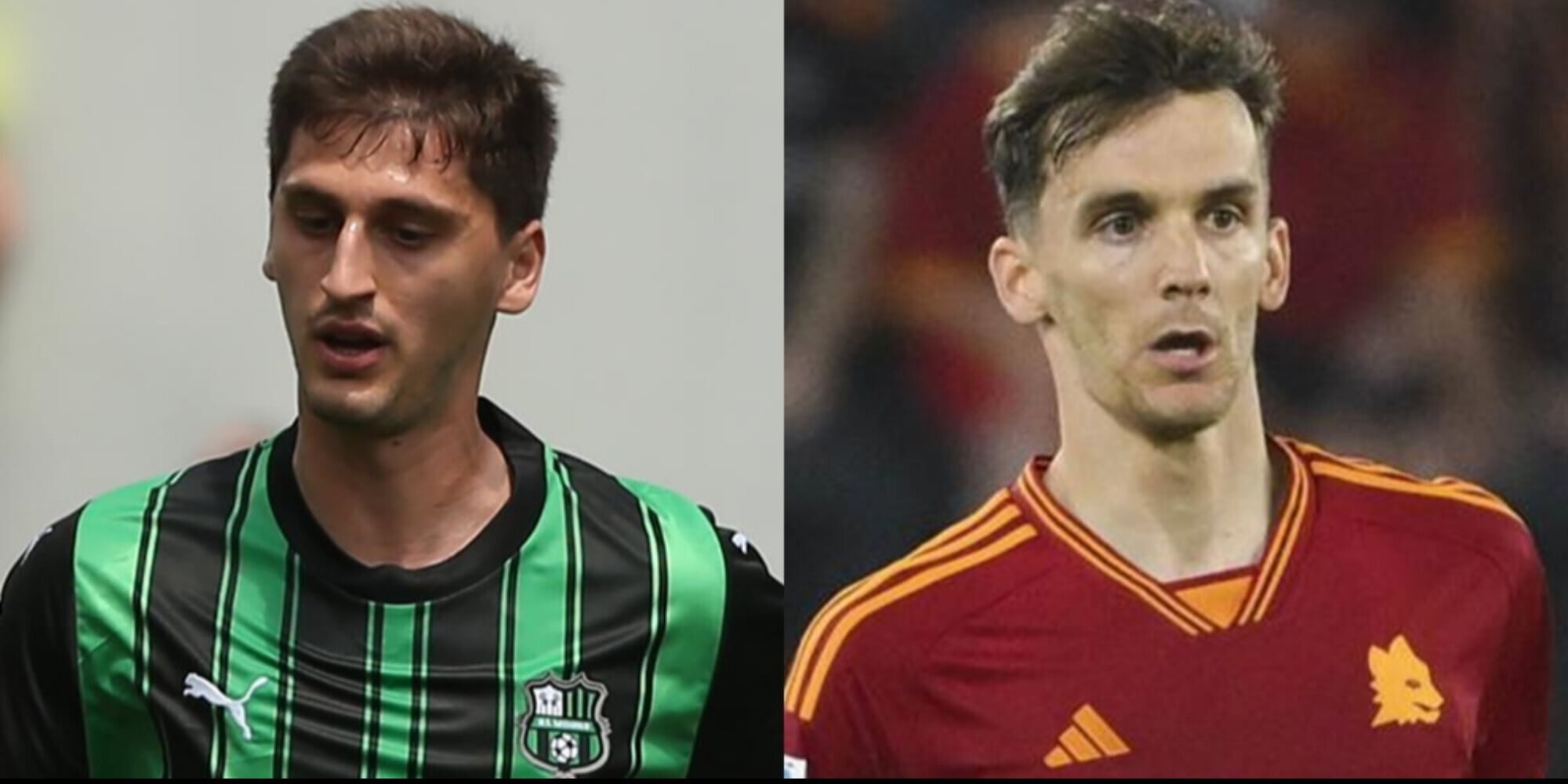 Corriere dello Sport – Roma, se resta Kumbulla va via Llorente