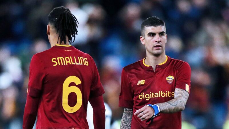 Corriere dello Sport – chi parte e chi resta in difesa