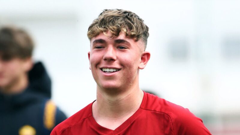 Corriere dello Sport – dopo il Rayo Vallecano torna in Italia