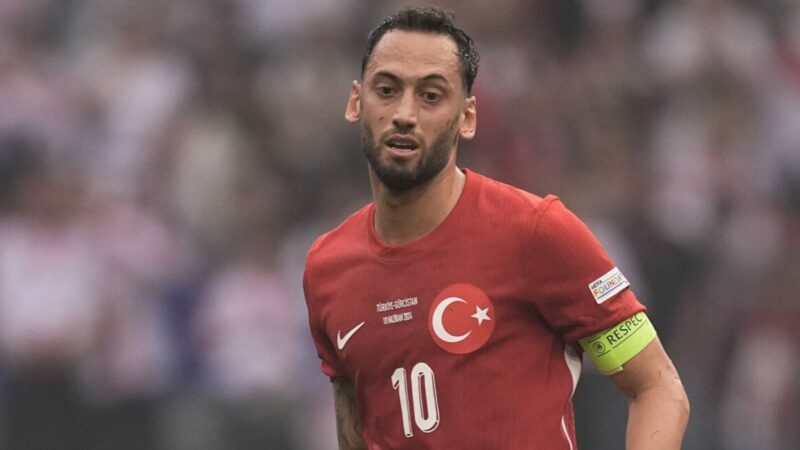 Corriere dello Sport – il Bayern vuole soffiare Calhanoglu all’Inter