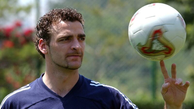 Da Pietro |  Javier De Pedro entra in carcere per violenza sessista