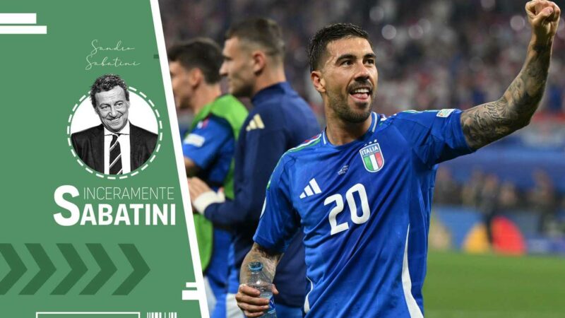 Donnarumma e Zaccagni, il gigante e l’eroe: a Berlino loro due e altri nove, ma la parola d’ordine è “prudenza”|Primapagina