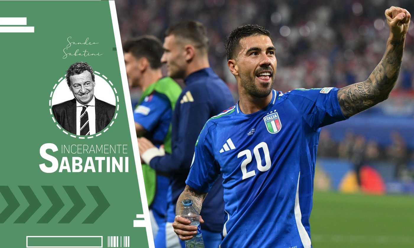 Donnarumma e Zaccagni, il gigante e l’eroe: a Berlino loro due e altri nove, ma la parola d’ordine è “prudenza”|Primapagina