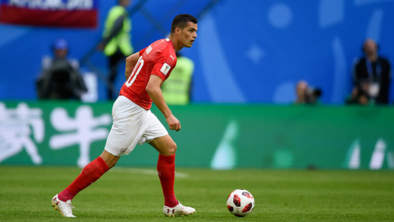 Embolo ritorna alla grande mentre gli uomini di Yakin iniziano con una vittoria