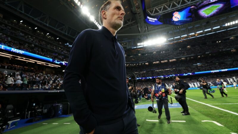 Esclusivo: l’aggiornamento di Fabrizio Romano sul candidato di punta del Manchester United per sostituire Erik ten Hag