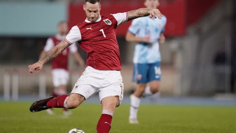 Euro 2024, Austria-Francia è Arnautovic-Thuram: i bookie vedono i gol dei due interisti, ma in quota comanda il “madridista” Mbappé