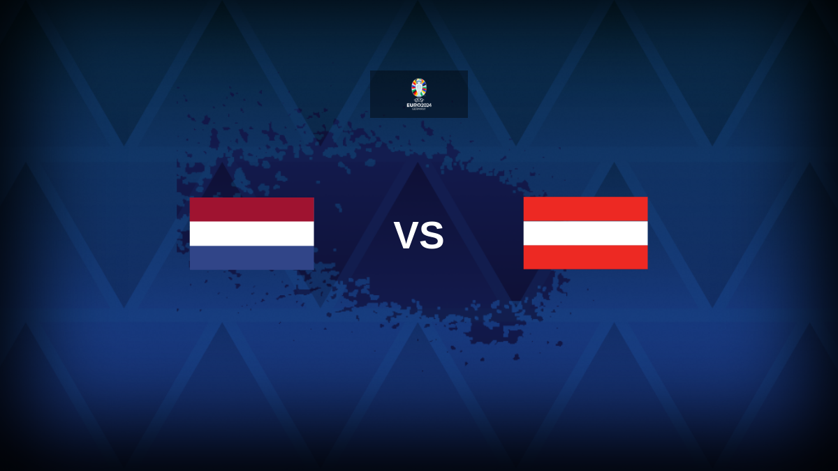 Euro 2024: Olanda-Austria