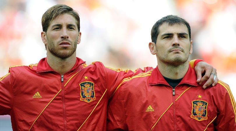 Euro 2024: Perché la Spagna non ha parole nell’inno nazionale?