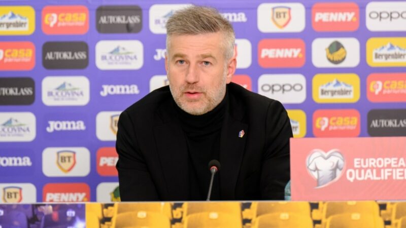 Euro 2024: ‘Questa generazione non ha limiti’